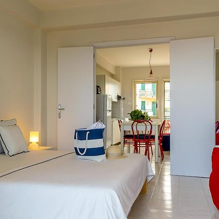 Ferienwohnung La Casa Di Stefe Giardini-Naxos Exterior foto
