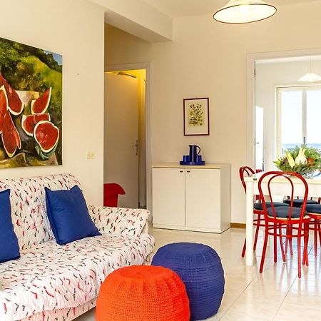 Ferienwohnung La Casa Di Stefe Giardini-Naxos Exterior foto